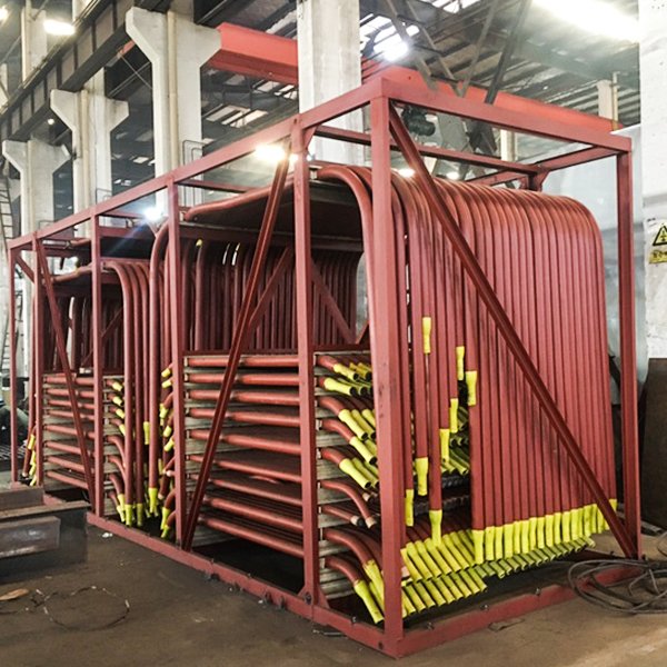 Standard Superheater T22 T23 for Power Plants