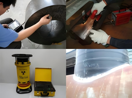 Surface Treatment & Testing